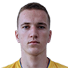 Player Matej Tokić
