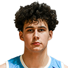 Player Luka Bogavac