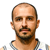 Player Dimitar Karadzovski