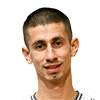 Player Darko Najdovski