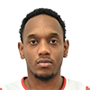 Player Diante Raynard Baldwin