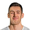 Player Nikola Miletić