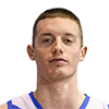 Player Ognjen Gutović