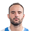 Player Damjan Robev