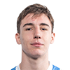 Player Bojan Velichkovski