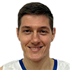 Player Srđan Gavrić