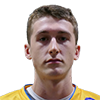 Player Fabian Šiško