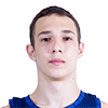 Player Ognjen Radošić