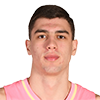 Player Andrija Grbović