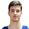 Player Ognjen Stanković