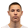 Player Jurica Zagoršak