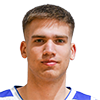 Player Harun Zrno