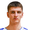 Player Zinedin Mulić