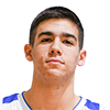 Player Tarik Bukva