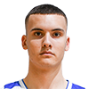 Player Filip Jović