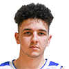 Player Filip Ružičić