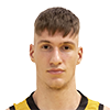 Player Marino Dubravčić