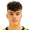 Player Duje Lisica