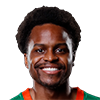 Player Kevin Duane Ferrell Jr