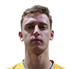 Player Matej Perković