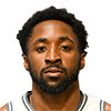 Player Dontay Caruthers