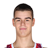 Player Nikola Topić