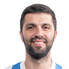 Player Vojdan Stojanovski