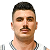 Player Georgi Trajkovski