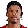 Player Trenton Jamar Frazier