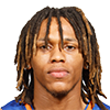 Player Daron Fatts Russell