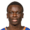 Player Cheikh Mbacke Diong