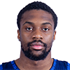 Player Kendrick John Ray