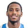 Player Michael Anthony Caffey