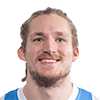 Player Evan Kendal Maxwell