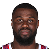 Player Benjamin Bentil