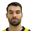Player Nicola Đogo