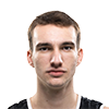 Player Viktor Tashovski