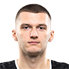 Player Strahil Nikolov