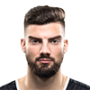 Player Trent Elliot Buttrick