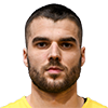 Player Matija Novković