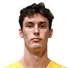 Player Lucas Alan Walford