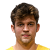 Player Gaber Ožegovič