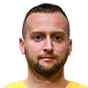 Player Nejc Martinčič