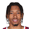 Player Jaylen Tairique Adams