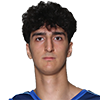 Player Demir Dogan