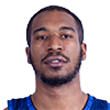 Player Bryant Dejuan Crawford