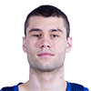 Player Mario Nakić
