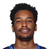 Player Loren Jackson
