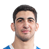 Player Samet Yigitoglu