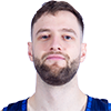 Player Nikola Marić